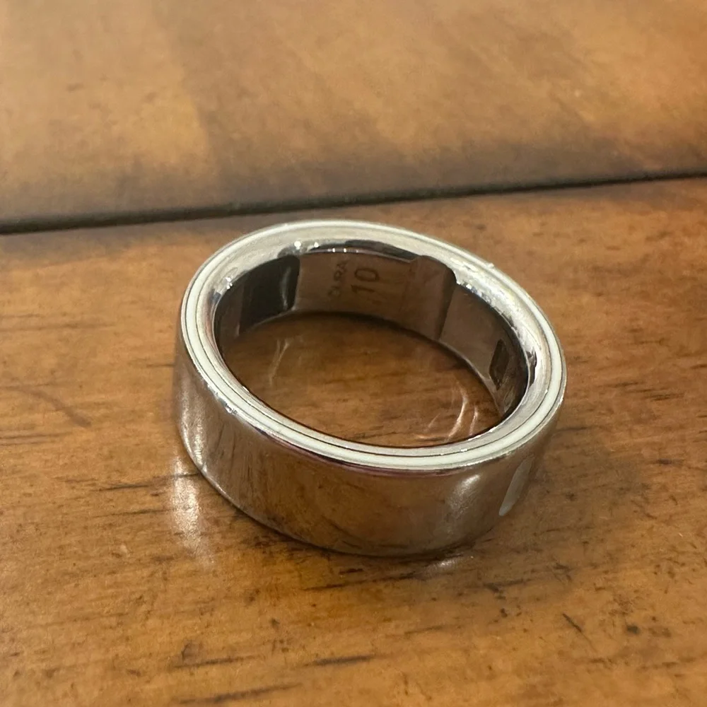 Oura Ring 4